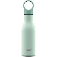 Joseph Joseph - Loop Trinkflasche 500 ml, grün von Joseph Joseph