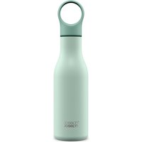 Joseph Joseph - Loop Trinkflasche 500 ml, grün von Joseph Joseph