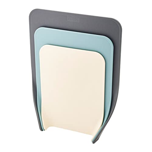 Joseph Joseph Nest Chop – Lot de 3 Planches à découper – Opale Joseph Joseph Nest Chop – Lot de 3 Planches à découper – Opale von Joseph Joseph