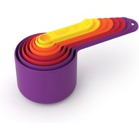 Joseph Joseph - Nest Measure Messbecher (8er-Set), bunt von Joseph Joseph