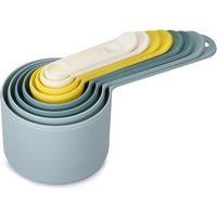 Joseph Joseph - Nest Measure Messbecher (8er-Set), opal von Joseph Joseph