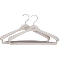 Joseph Joseph - Orderly Anzug- & Jackenbügel, ecru (2er-Set) von Joseph Joseph