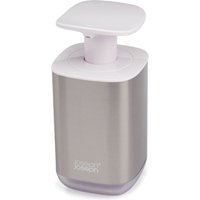 Joseph Joseph Presto Steel Soap Dispenser - White von Joseph Joseph