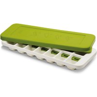 Joseph Joseph - QuickSnap Plus Eiswürfelbereiter, grün von Joseph Joseph