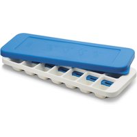 Joseph Joseph Quicksnap Plus Ice Cube Tray - Blue von Joseph Joseph