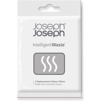 Joseph Joseph Replacement Odour Filters (Pack of 2) von Joseph Joseph