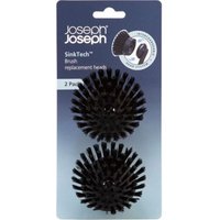 Joseph Joseph SinkTech 2er-Set Spülbürstenköpfe von Joseph Joseph
