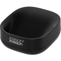 Slim Compact Soap Dish black - Joseph Joseph von Joseph Joseph