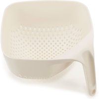 Joseph Joseph - Square Colander, weiß von Joseph Joseph