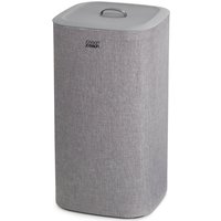 Joseph Joseph Tota 60-Litre Laundry Separation Basket - Grey von Joseph Joseph