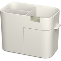 Joseph Joseph - Viva Kosmetik-Organizer mit Schublade kompakt, cream von Joseph Joseph