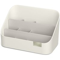 Joseph Joseph - Viva gestufter Kosmetik-Organizer, cream von Joseph Joseph