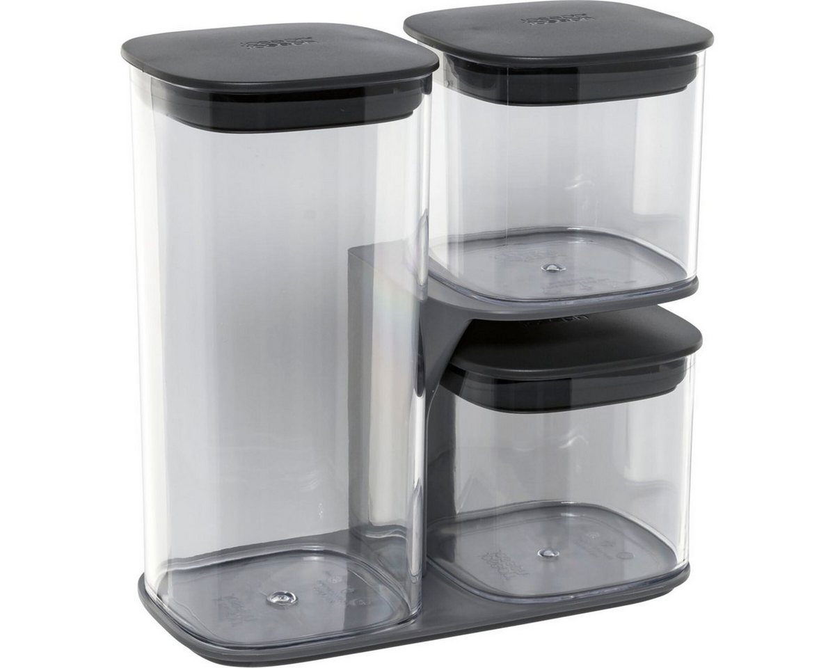 Joseph Joseph Vorratsdose Podium Aufbewahrungsbehälter - Set Joseph Joseph Vorratsdose Podium Aufbewahrungsbehälter - Set von Joseph Joseph