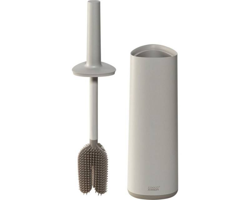 Joseph Joseph WC-Reinigungsbürste Flex 360 Badezimmerbürste Matt von Joseph Joseph