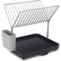 Joseph Joseph - Y-rack - Abtropfgestell, grau von Joseph Joseph