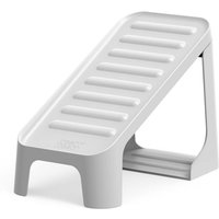 Joseph Joseph - neuwertig] Shoe In Single Schuhregal Ecru Schuhzubehör Schuhaufbewahrung B-Ware von Joseph Joseph