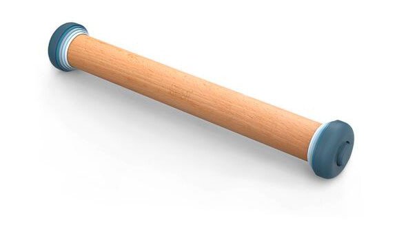 Nudelholz 42 cm PrecisionPin Buche von Joseph Joseph