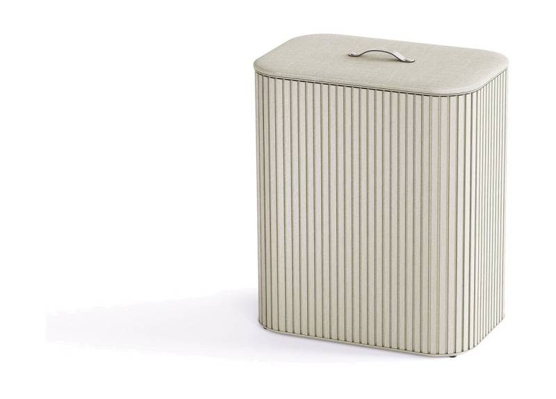 Wäschetrennkorb 90,0 l Tota Trio Luxe ecru Wäschetrennkorb 90,0 l Tota Trio Luxe ecru von Joseph Joseph