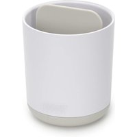 Zahnputzbecher Joseph Joseph Duo - Elegantes und praktisches Design, ideal für die Organisation von Zahnbürsten im Badezimmer oder am Waschbecken. von Joseph Joseph