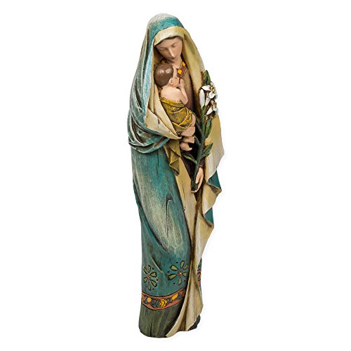 Josephs Studio Madonna mit Kind von Joseph's Studio