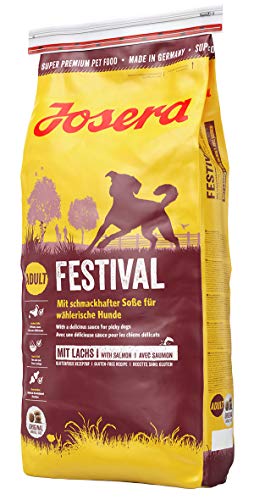 Josera Festival 1 x 900 g Josera Festival 1 x 900 g von Josera