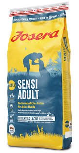 Josera Sensi Adult 900 g Josera Sensi Adult 900 g von Josera
