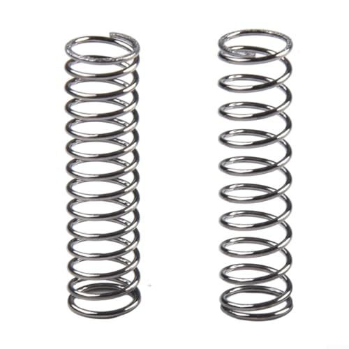 2er Set OPV Federn 6 5 und 8 bar für Gaggia Classic Espressomaschinen zur Druckprofileinstellung 2er Set OPV Federn 6 5 und 8 bar für Gaggia Classic Espressomaschinen zur Druckprofileinstellung von Jotekonoby
