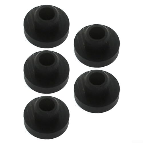 5 Stück Ventildichtungstüllen für Tecumseh Motor 33679 7350149 9350149 von Jotekonoby