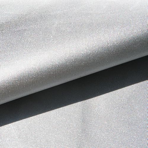 Abdeckung für Vogeltränke für den Außenbereich, elastische Passform, 91 x 107 cm, Oxford-Stoff (210D: 91 x 107 cm) von Jotekonoby