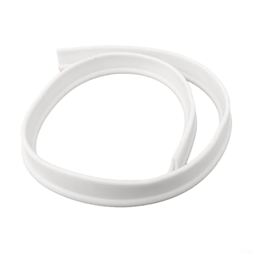 Anpassbare wasserdichte Lösung für Duschen, flexibles Silikon-Design, um Wasser zu enthalten (1 m) von Jotekonoby