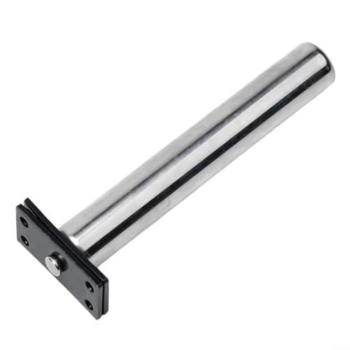 Automatischer Türschließer, verdeckte Rohrkettenfeder, Softclose für Innentüren bis 50 kg, Brandschutzklassifizierung, Nicht-Hand, Links-Rechts-Installation, Chrom Silber Automatischer Türschließer, verdeckte Rohrkettenfeder, Softclose für Innentüren bis 50 kg, Brandschutzklassifizierung, Nicht-Hand, Links-Rechts-Installation, Chrom Silber von Jotekonoby