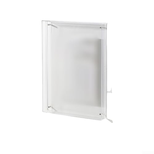 Bilderrahmen, Acryl, schwebender Bilderrahmen, horizontal, vertikal, transparent Bilderrahmen, Acryl, schwebender Bilderrahmen, horizontal, vertikal, transparent von Jotekonoby