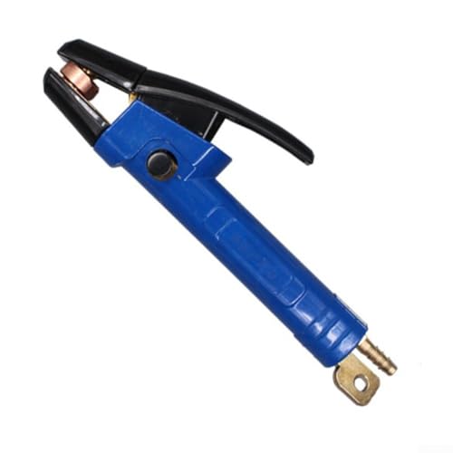 Carbon Air Gouging Torch 1000A for Enhanced Visibility and Flexibility in Welding Tasks Carbon Air Gouging Torch 1000A for Enhanced Visibility and Flexibility in Welding Tasks von Jotekonoby