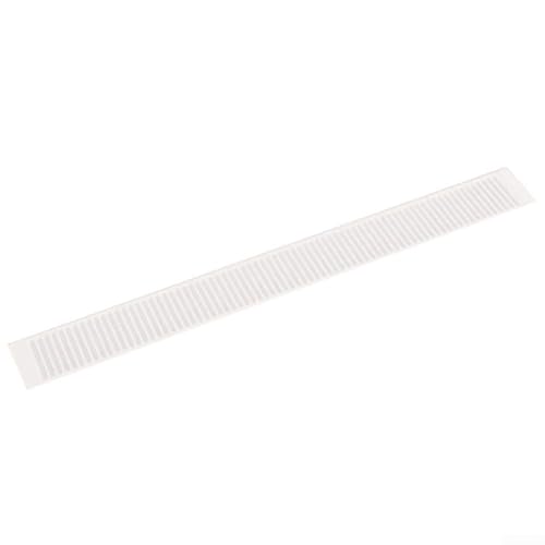 Eine schicke Ergänzung für jeden Raum. Dieser magnetisierte Heizkörper-Staubschutz bietet Schutz und Stil (140 cm) von Jotekonoby
