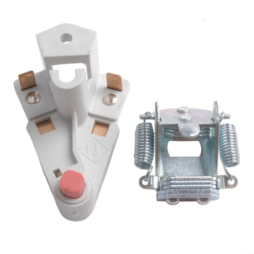 Elektrodenschalter-Ersatz-Kit für Century-Pumpenmotoren, zuverlässig und effizient, 2er-Set von Jotekonoby