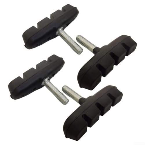 Engineered Brake For Beläge for 55mm Thread Post Blocks A Cyclist's Choice von Jotekonoby