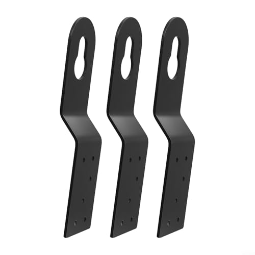 Fallschutz-Ankerclip für einfache Installation auf Dächern jeder Größe von Jotekonoby