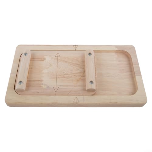 Fesselnder Fingertrainer aus Holz, um Ihre Grifffähigkeiten während Familienspaßtagen oder Sportveranstaltungen zu verbessern Fesselnder Fingertrainer aus Holz, um Ihre Grifffähigkeiten während Familienspaßtagen oder Sportveranstaltungen zu verbessern von Jotekonoby
