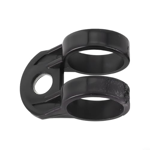 Freischneider-Kabelbaum-Clip mit Haken, kompatibel mit 28 mm Schaft für schnelle Installation von Jotekonoby