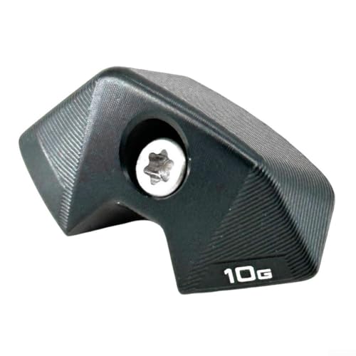 Für Golf-Übungsgewichte, kompatibel mit SIM2 und für Max D Legierungs-Design, um Ihre Schwungleistung zu steigern (8 g) von Jotekonoby