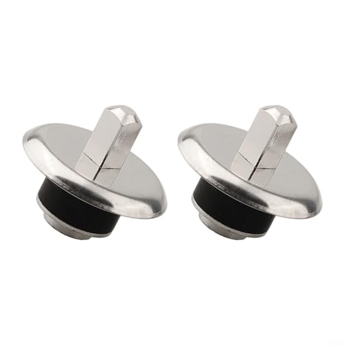Für Oster Mixer-Zubehör, 2-teiliges Kupplungsbolzen und Slinger Pin Ersatz-Set, verbessert das Mischergebnis mühelos Für Oster Mixer-Zubehör, 2-teiliges Kupplungsbolzen und Slinger Pin Ersatz-Set, verbessert das Mischergebnis mühelos von Jotekonoby