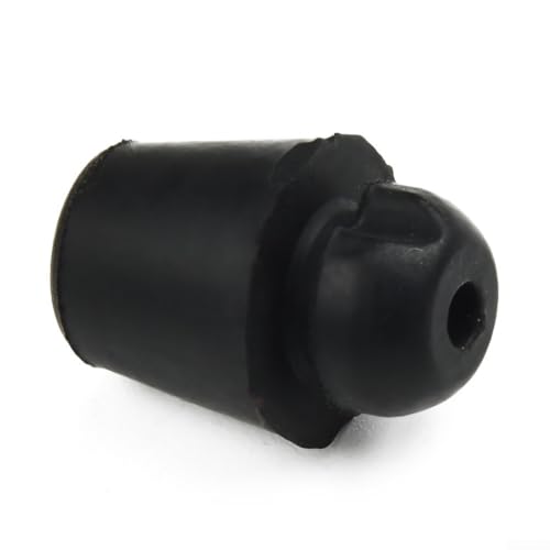 Gummi-Türstopper-Pad für Hyundai und BMW-kompatible Modelle, 4 Stück Gummi-Türstopper-Pad für Hyundai und BMW-kompatible Modelle, 4 Stück von Jotekonoby