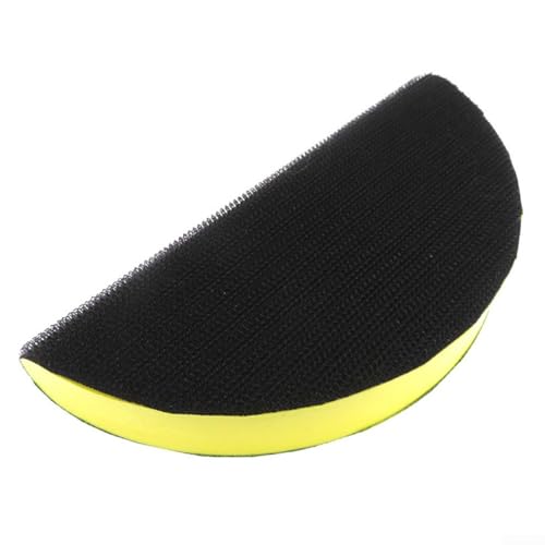 Handschleifklotz mit Komfortgriff für Schleifscheibe und Polieraufgaben Handschleifklotz mit Komfortgriff für Schleifscheibe und Polieraufgaben von Jotekonoby