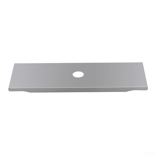 Handwerkskunst Edelstahl Tisch Aufbewahrungsbox Deckel Entworfen für IGTs (0,5 Einheiten Box Deckel) von Jotekonoby