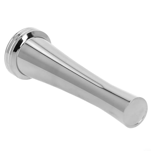 Hefty Edelstahl-Kaffee-Tamper für gleichmäßigen Druck in der Espressozubereitung zu Hause oder im Büro (24 mm) von Jotekonoby