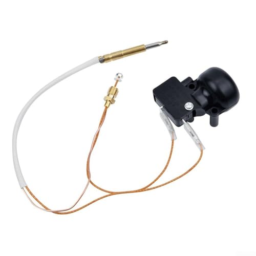 Heizsystem-Reparaturteile, Thermoelement & Kippschutzschalter für Gas-Terrassenheizungen Heizsystem-Reparaturteile, Thermoelement & Kippschutzschalter für Gas-Terrassenheizungen von Jotekonoby