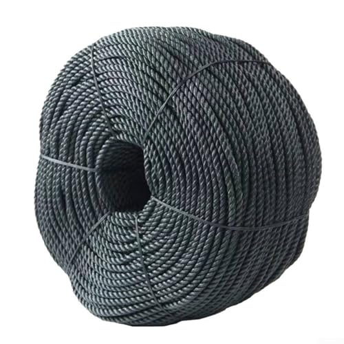 Hochdichtes Polyethylen-Seil zum Bündeln und Sichern bei Outdoor-Projekten Hochdichtes Polyethylen-Seil zum Bündeln und Sichern bei Outdoor-Projekten von Jotekonoby