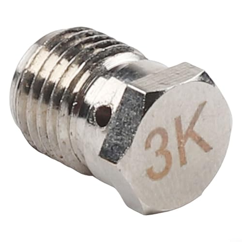 Hohe Festigkeit für HPA Tankregler Druckberstscheiben 1 8K 3K 5K 6K 7 5K mit Anti-Rost-Pfanne (3000 psi) von Jotekonoby