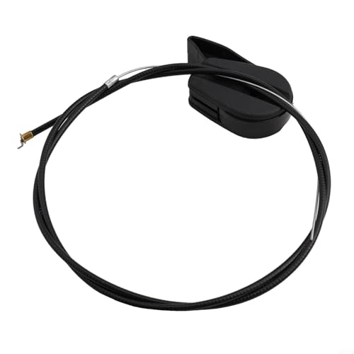 Jotekonoby 17850-VG3-D01 Rasenmäher Gaszug Hebel für HRR216 HRS216 HRT216 HRT216 von Jotekonoby