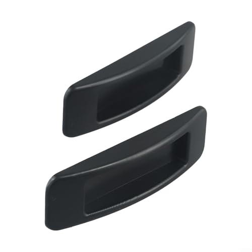 Jotekonoby 2 Stück Selbstklebende Schrank- und Schiebetürgriffe zum Abreißen und Aufkleben aus Kunststoff für Glas, Fenster, Schubladen, Küchenschränke, Badezimmer, Türen u Jotekonoby 2 Stück Selbstklebende Schrank- und Schiebetürgriffe zum Abreißen und Aufkleben aus Kunststoff für Glas, Fenster, Schubladen, Küchenschränke, Badezimmer, Türen u von Jotekonoby